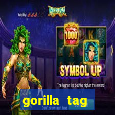 gorilla tag download mobile